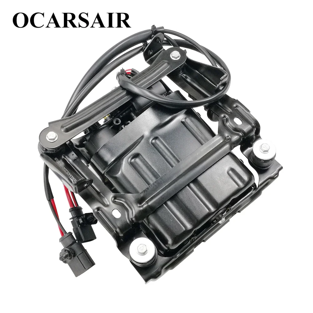 

Air Suspension Compressor Pump For PORSCHE Panamera 970 2009-2016 97035815107 97035815108 97035815109 97035815110