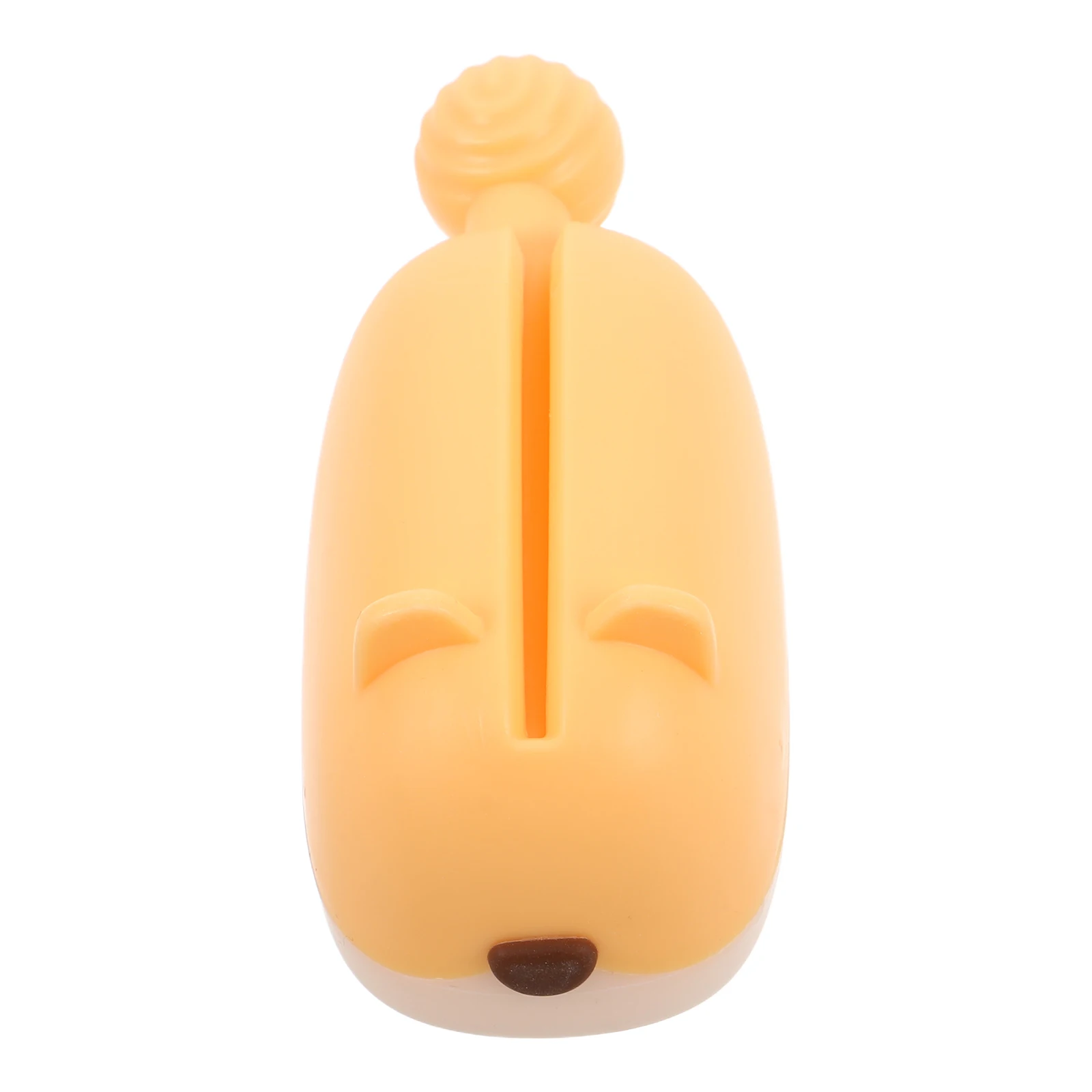 

Cartoon Toothpaste Squeezer Automatic Wall Mount Dispenser Holder Tube Tool Bathroom Kids Friendly Efficient Storage