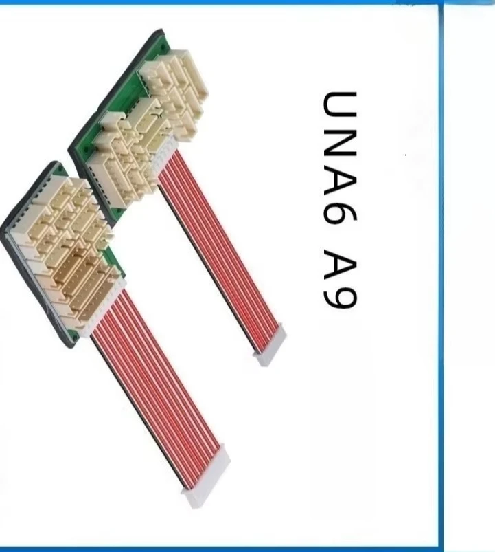 XIN  UNA6 UNA9 Parallel Charging Board A6 A9 Adapter Board UN Charger Accessories