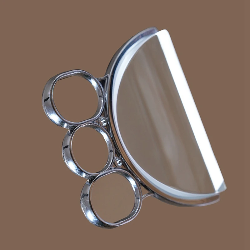 90 мм SHEJI ручной призрак движения размытие Супер Скоростной эффекты фильтр для фото и видео