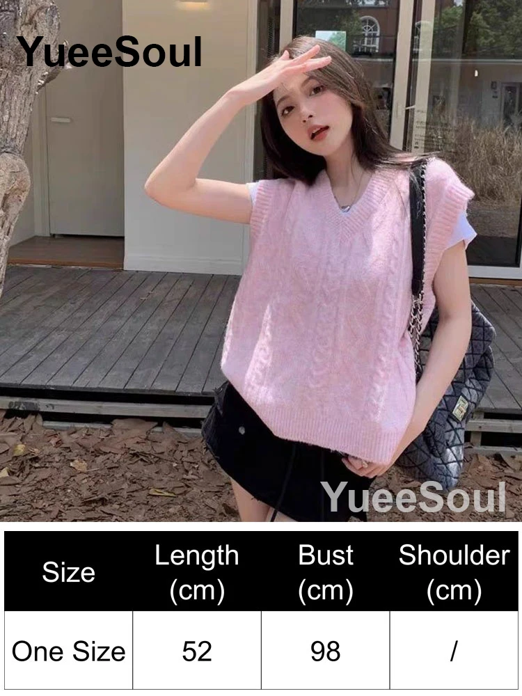 Pink Vest 146