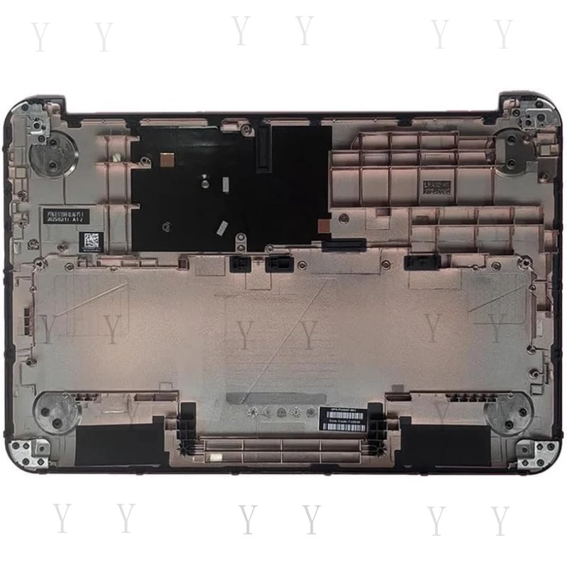 

Y+ P24057-001 New for HP Fortis G1m 11 inch Chromebook Bottom Cover Base Case