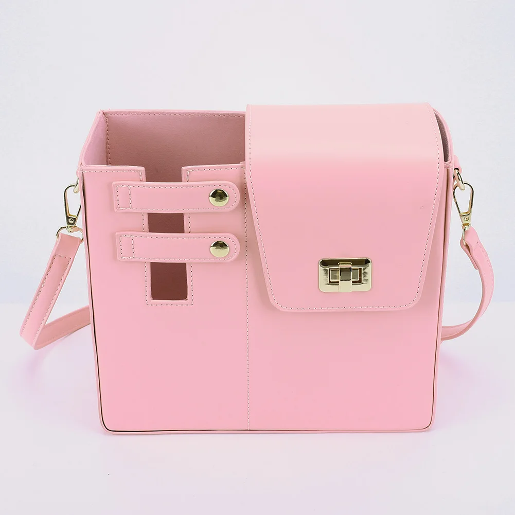 

Hot Sale Outdoor Portable Large Thermos Bottle Cap Water Cup Storage Bag One Shoulder Tilt Span Water Cup Bag