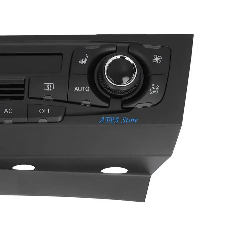 

U13C Car HVAC Heater Control Panel With Automatic Temperature Adjustment 655-52262
