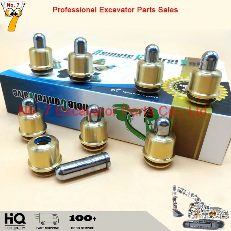 Ishikawa excavator accessories IHI 15J handle bullet