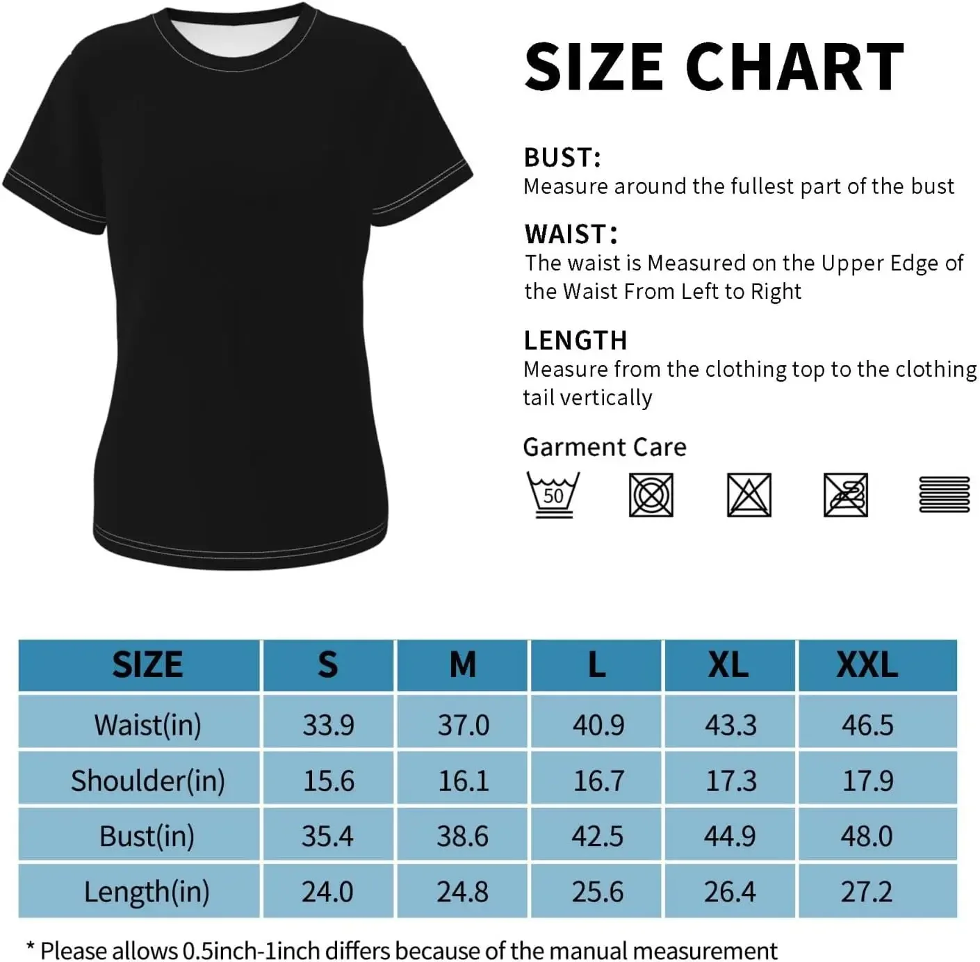 Round Neck Country Music Classic Unisex Short Sleeve Shirt Gift Fans Casual Tee Sleeves T-Shirt for Men NJ03