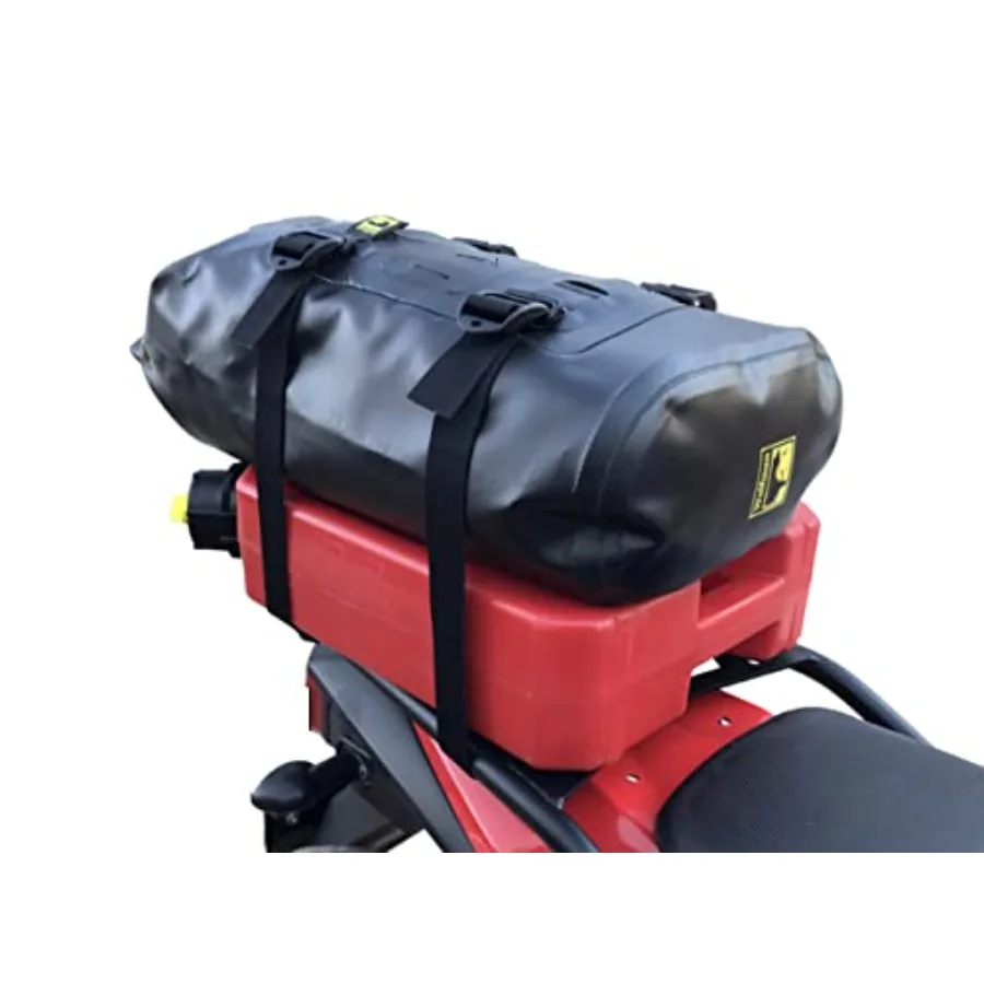 KLX230 KLX230S Rear Rack for 2019Present Models Lightweight Cargo Carrier Luggage Rack for KLX 230 and KLX 230S Motorcy