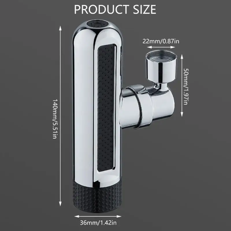 y1ud 6 وظيفة المطبخ صنبور الرأس antisplash الصنبور بخاخات الفوهة بالوعة الاستبدال البديل رأس المطبخ المطبخ المطبخ #6