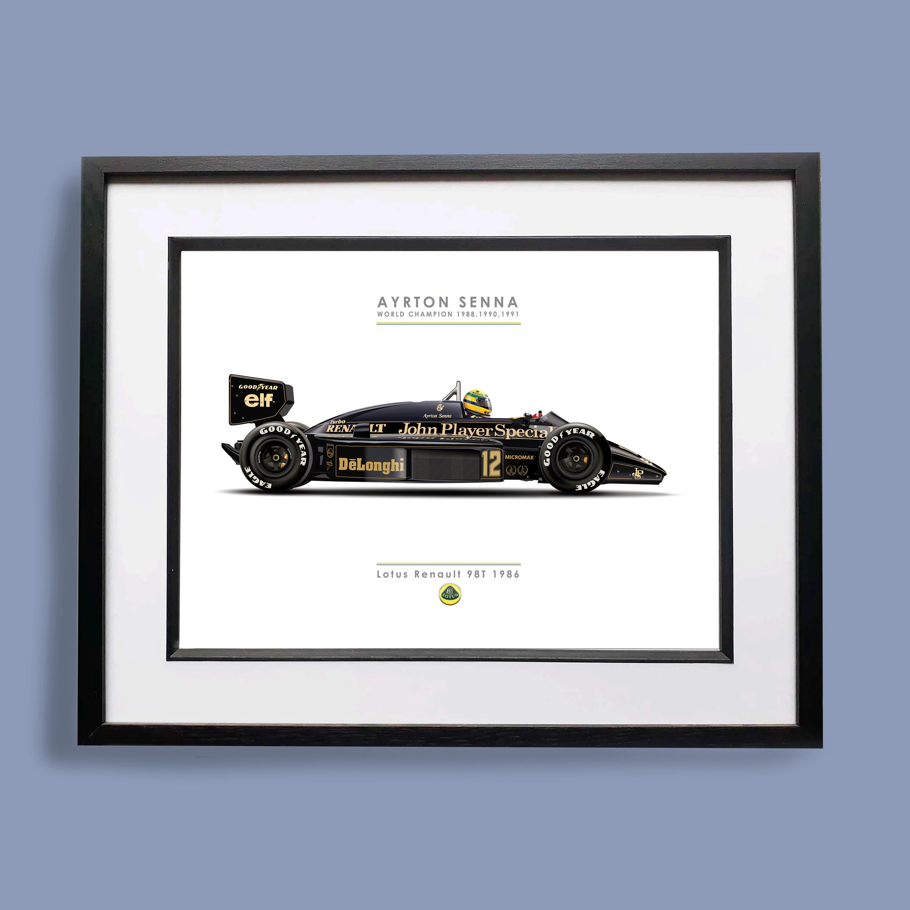 1986-98t-ayrton-senna-mundo-chanpion-1988-1990-1991-car-poster-print-canvas-pintura-home-decor-wall-picture-para-sala