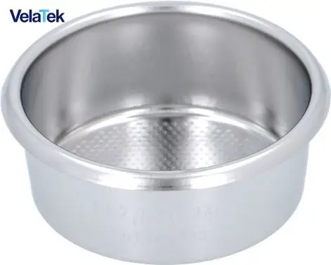 

for Breville Sage Competition IMS Precision Filter Ridgeless 14g Basket B62.52TH24E