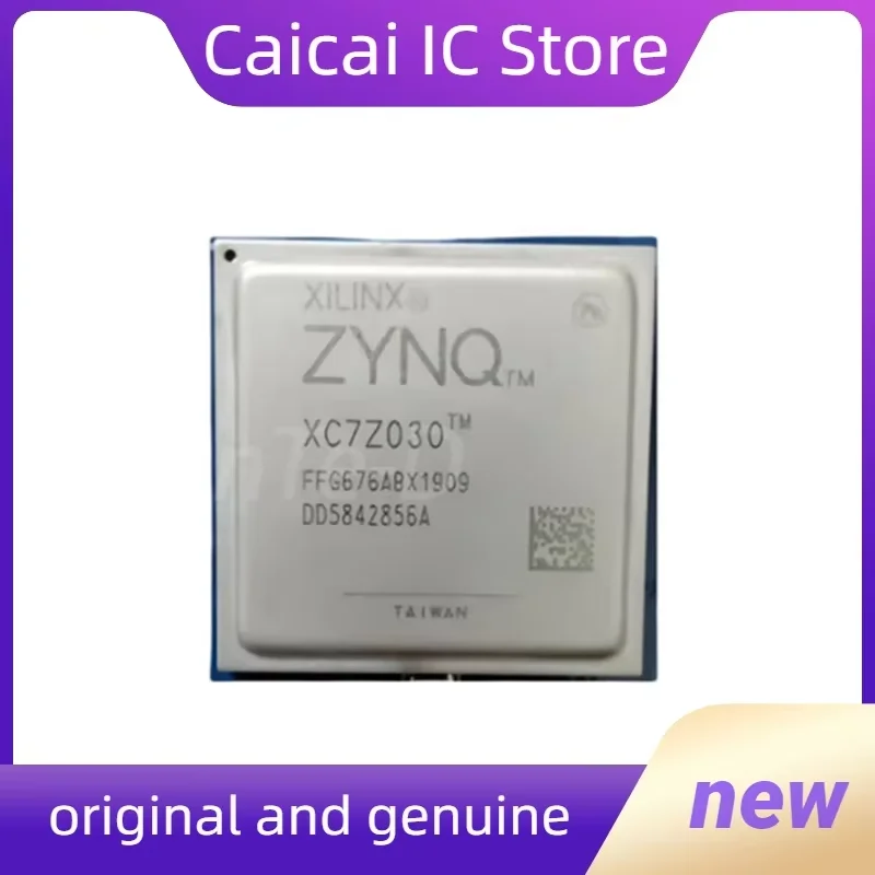 

Xc7Z035-2Ffg676I Xc7Z035-2Ffg676E Xc7Z035-2Ffg676C Xc7Z035-3Ffg676C Xc7Z035-3Ffg676E Xc7Z035-1Ffg676I Bga-676 1Pcs /LOT