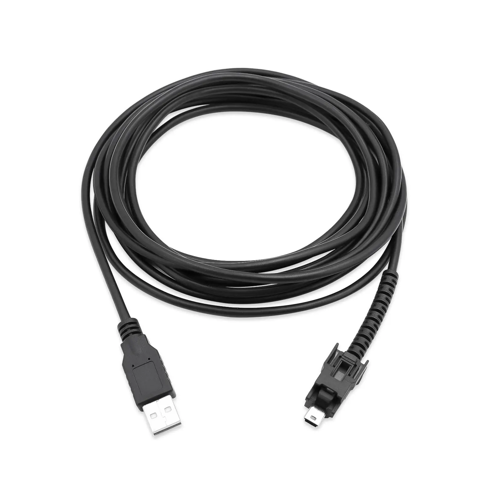 404032 USB Replacement Cable for Nexiq Link 2 USB Link 3 Cummins Inline 7, Compatible with Standard Computer Port