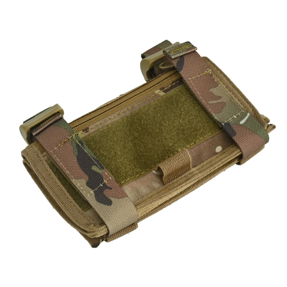 Quarter Back Sleeve: The Ultimate Tactical Armband for Hunters, Runners, and Outdoor Enthusiasts Quarter Back Sleeve: The Ultimate Tactical Armband for Hunters, Runners, and Outdoor Enthusiasts