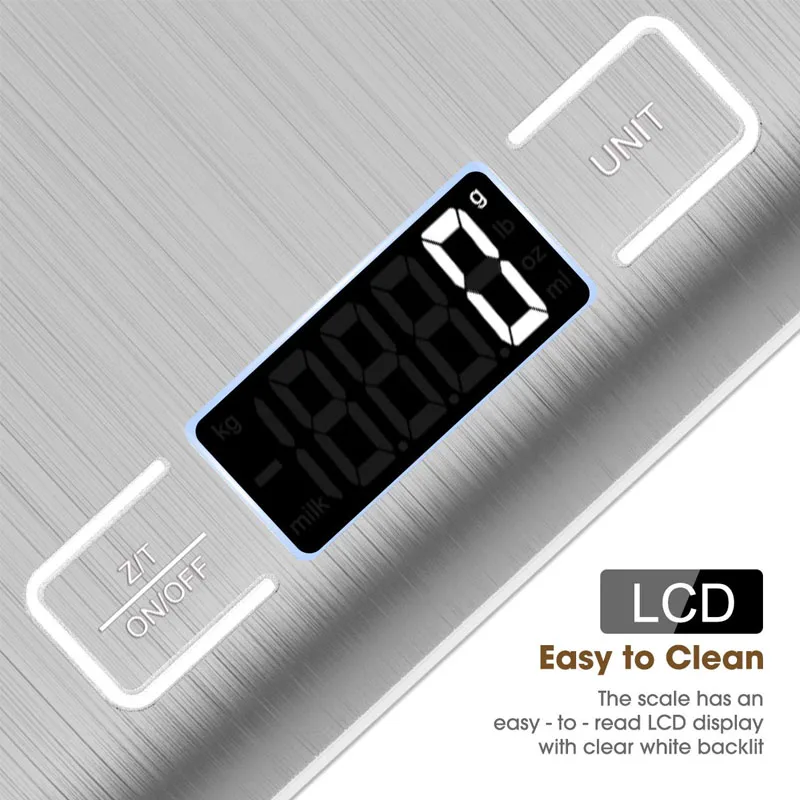 Thumbnail 4 - #30 Compare Coffee Scales Before You Buy