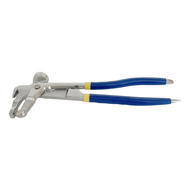 Wheel Balancing Weight Plier Hammer Tool Wheel Weight Plier Installer Remover