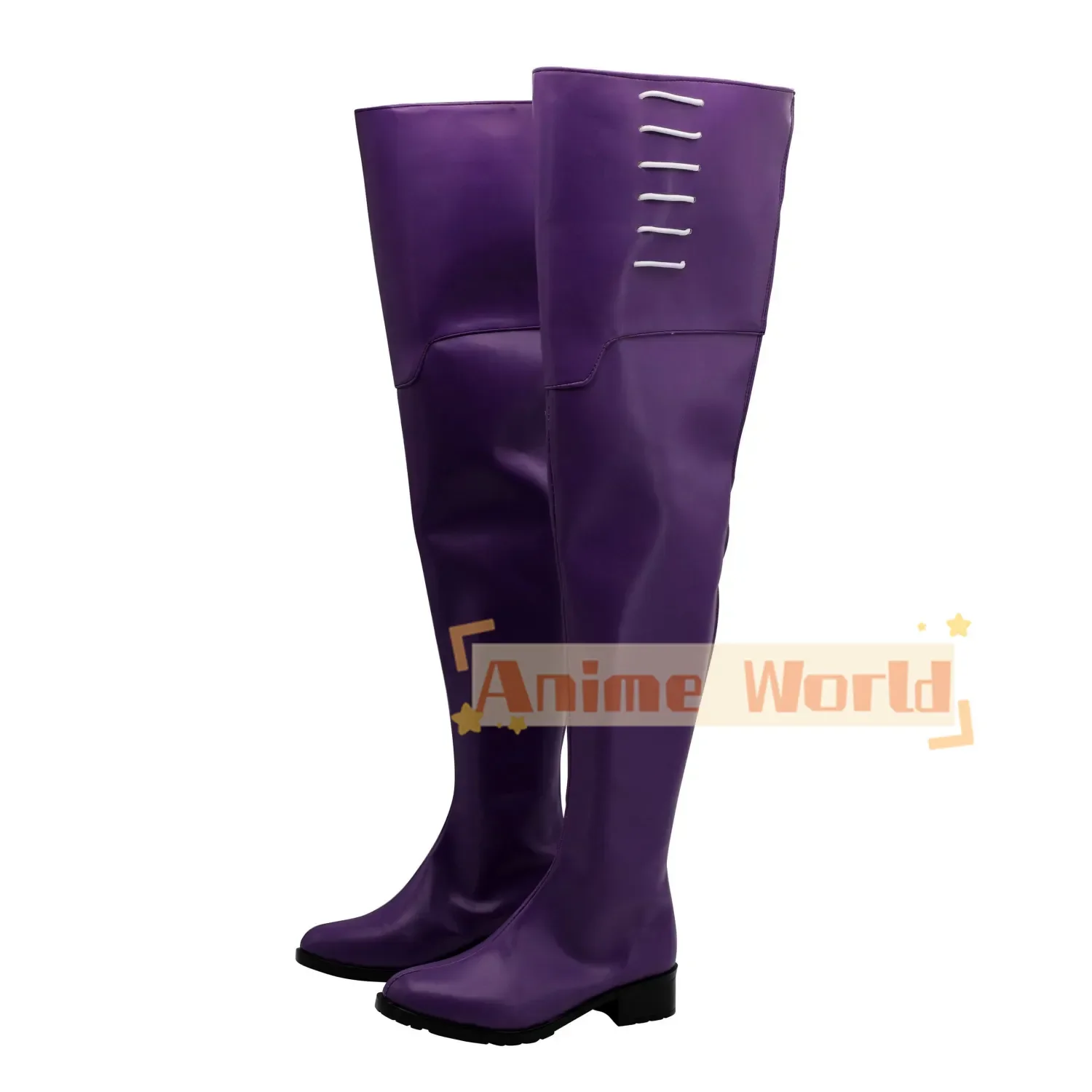 Jiro Kyoka Cosplay Shoes puntelli per feste di carnevale di Halloween su misura