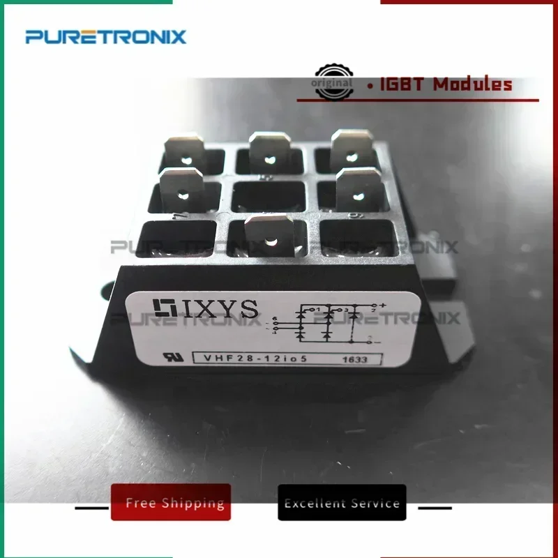 New Module VHF28-16IO5 VHF28-14IO5 VHF28-12IO5 VHF36-16IO5 VHF36-12IO5 VHF36-14IO5  VHF36-08IO5  VHF28-08IO5