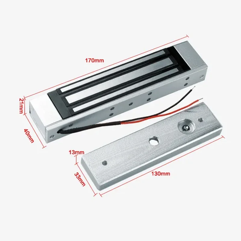 �y�Z�[�����z5YOA DC12V �d�����b�N�A180KG/350lbs�̕ێ��́A�d�q�h�A�A�N�Z�X����V�X�e���p�d�C���C���b�N