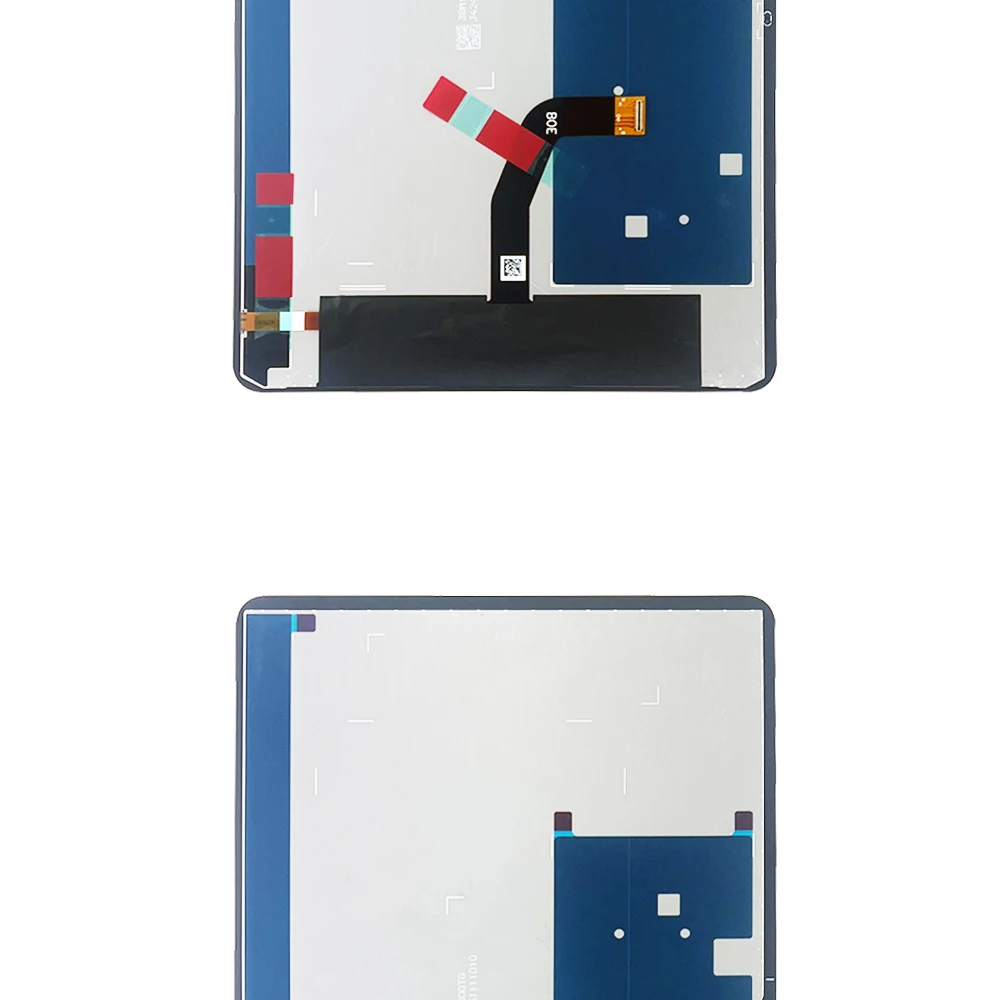 GEFENSI Ori 12.1 2024 For Xiaomi Poco Pad 5G For Redmi Pad Pro 5G 2405CRPFDC LCD Display Touch Screen Digitizer Glass Assembly R