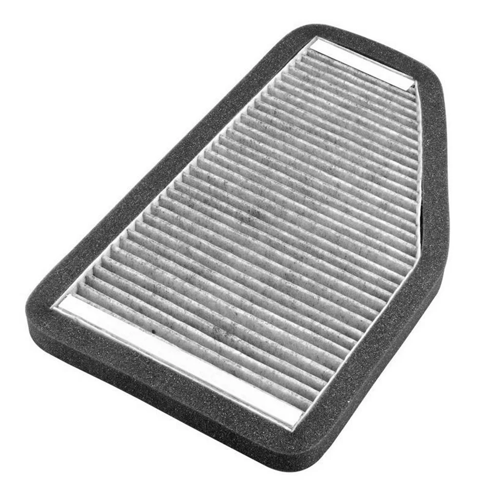 8L8Z19N619B Cabin Air Filter For Ford Escape 2008-2012 For Mercury Mariner 2008-2011 For Mazda Tribute 2008-2011 White