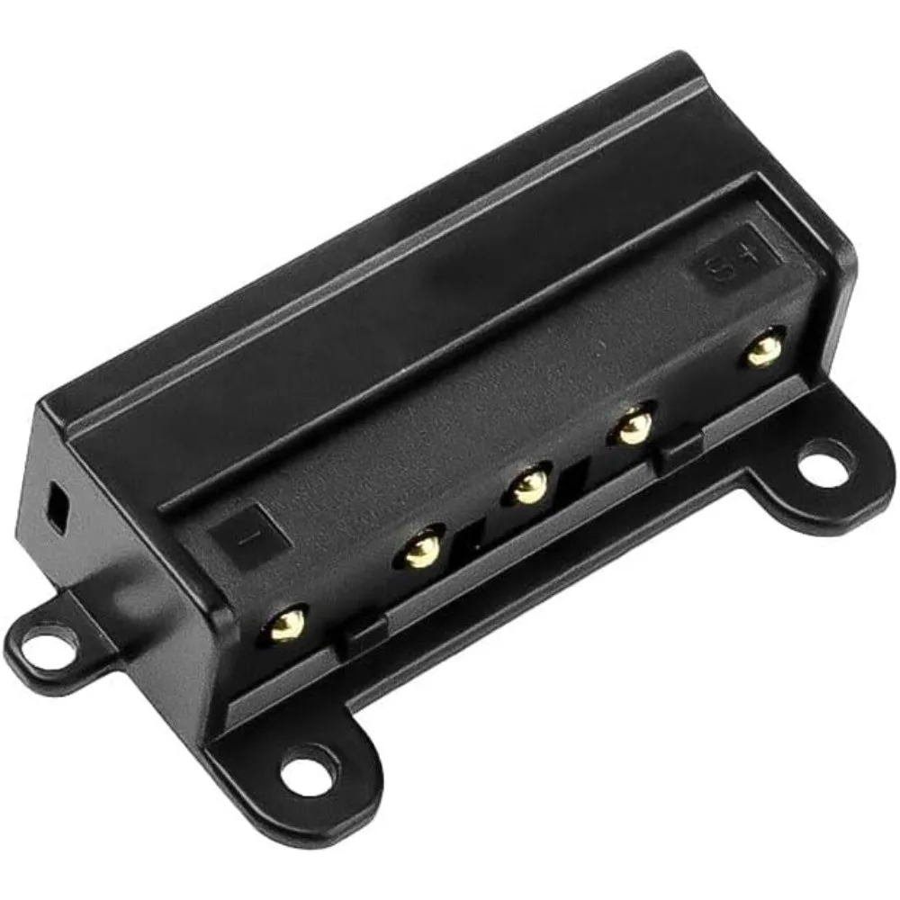 Alvins V Mount Battery Buckle Plate for Monitors and Film Gear Easy Installation V-Shaped Battery Buckle Plate Accessory with