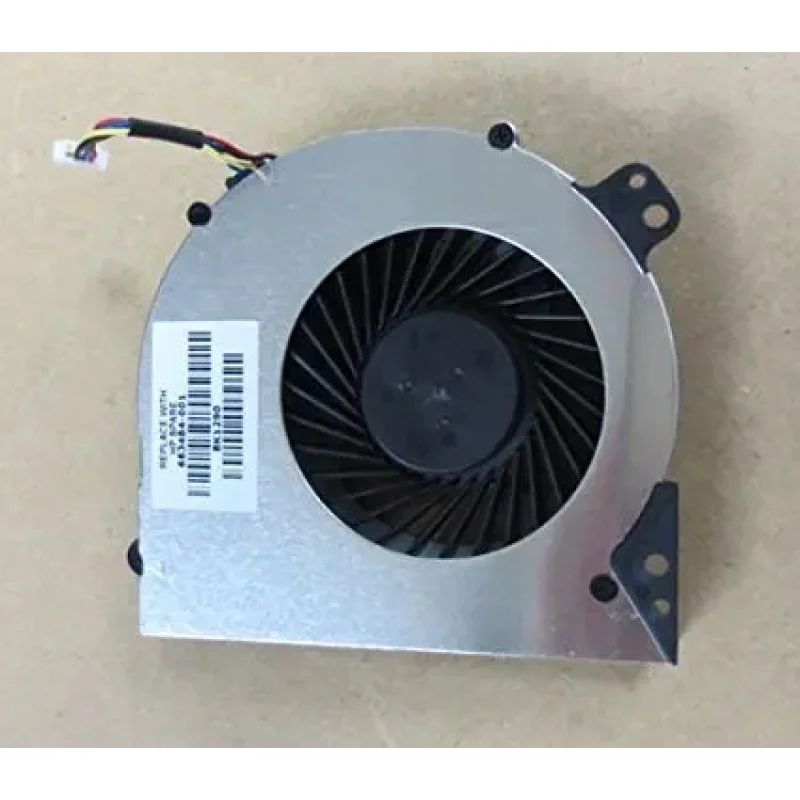 j For HP Probook 4540S 4740S 4750S New Laptop CPU Cooling Fan 683484-001 1PCS