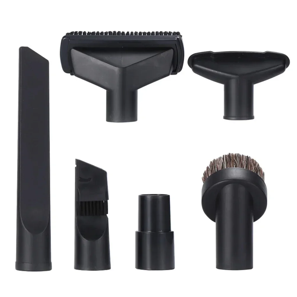 Dust Brush Adapter Kit For Karcher NT18/1 NT25/1 NT30/1 NT38/1 WD1 Vacuum Cleaner Household Vacuum Cleaner Replacement Parts