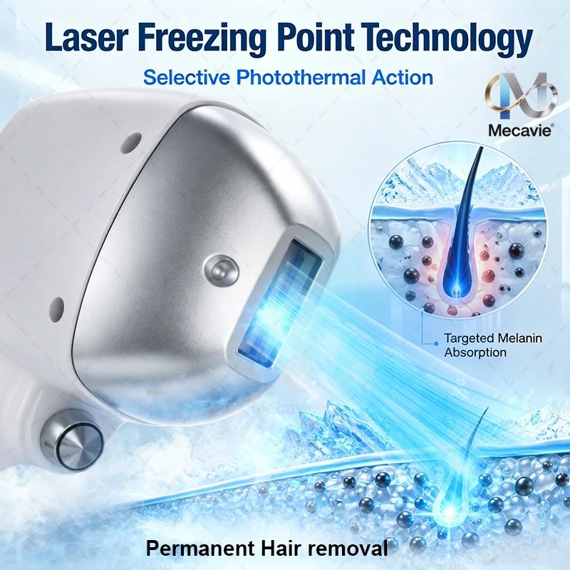 Salon Grade Multifunctional Skin Care Beauty Equipment Reliable Core Components Long Service Life Easy Operation For Beauty