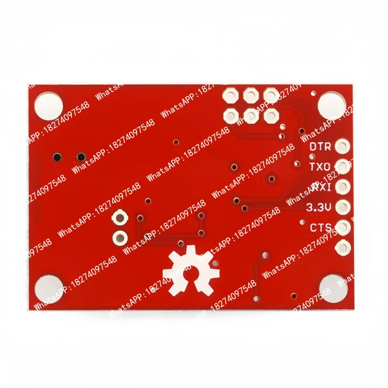 ITG3205 ADXL345 HMC5883L 9-Axis IMU Breakout 9DoF AHRS Inertial Measurement Unit For UAV Robot Attitude Navigation