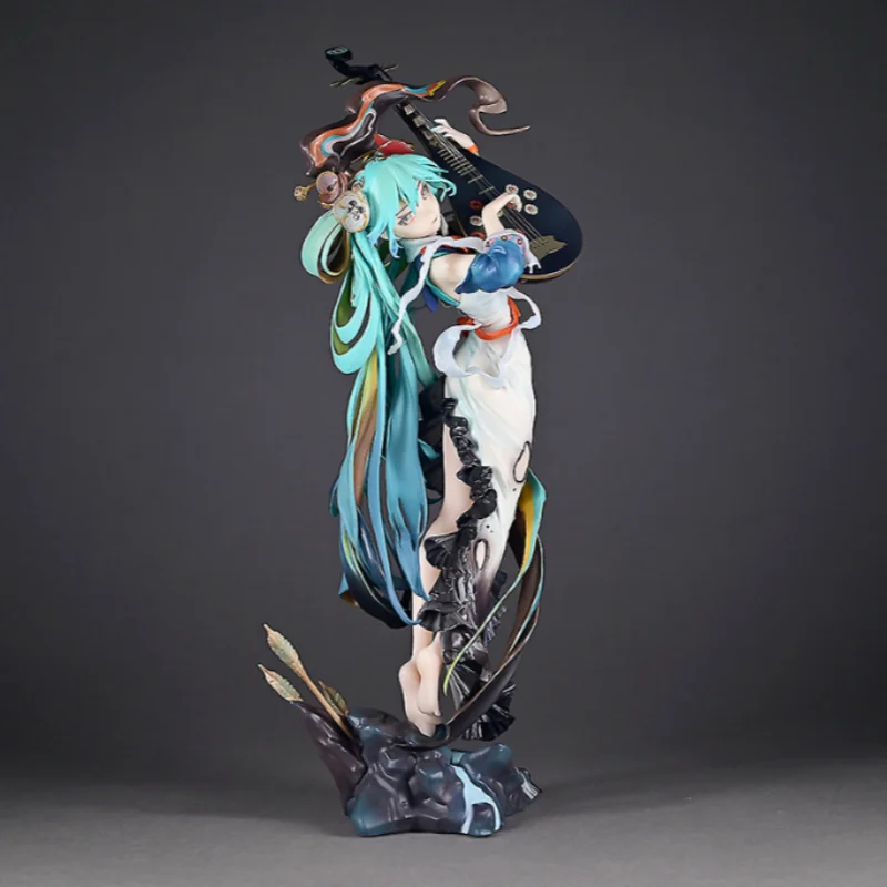 pelo-largo-hatsune-miku-anime-tematico-escritorio-decoracion-escultura-figura-linda-nina-juguete-modelo-articulo-coleccionable-para-fanaticos-del-anime