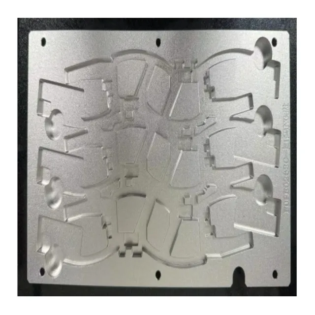 

Anodizing Milling Parts Aluminum Stainless Steel 1 Piece Cnc Machining Micro Machining