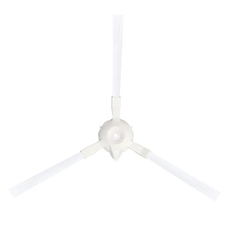 X11A pour Tefal Rowenta x-plorer série 75 RG7687 balayeuse brosse latérale chiffon paquet de remplacement