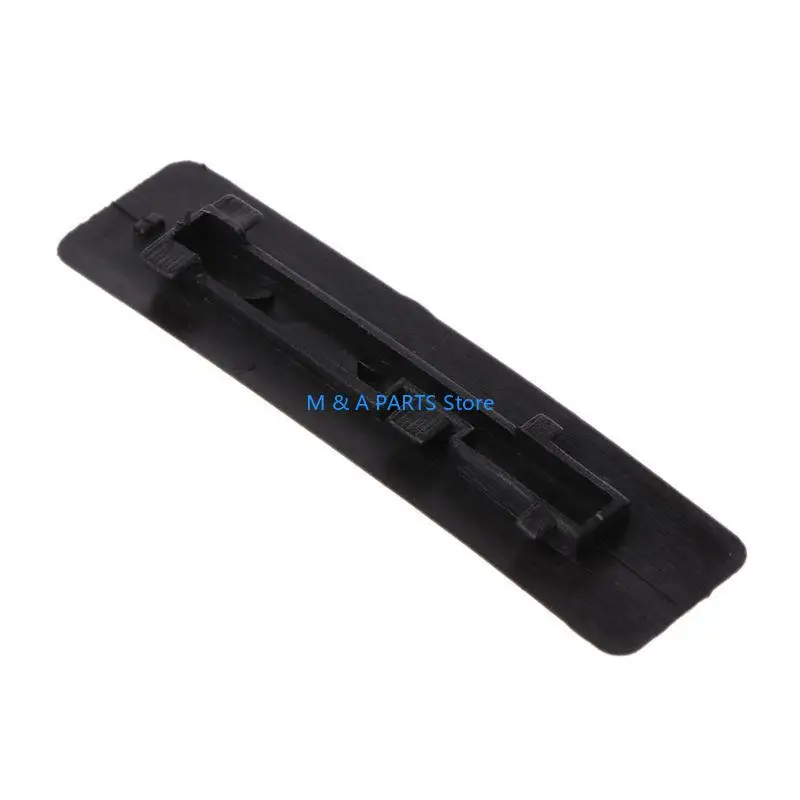 U1JF 2Pcs Moulding Clip Cover Replacement Roof Rack For Mazda 2 3 6 CX5 CX7 CX9