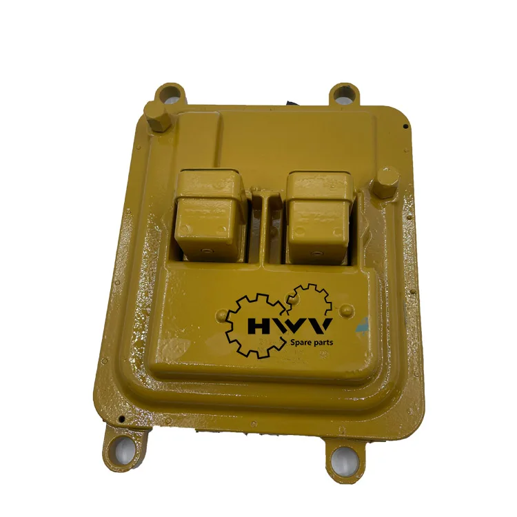 

High-quality Excavator 2129450 212-9450 Control GP-Engine ELectronic for Construction Machinery 345B II 345B L