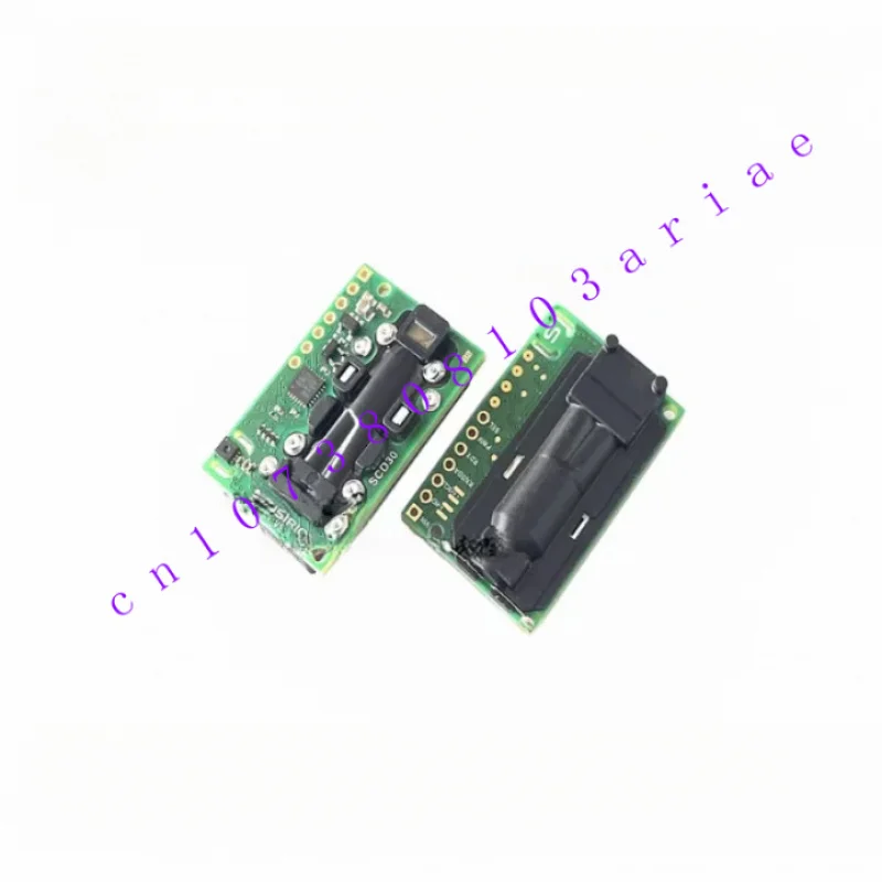 1PCS SCD30 SO2 sensor For Sensirion laser dust PM2.5 sensor detects dust indoors