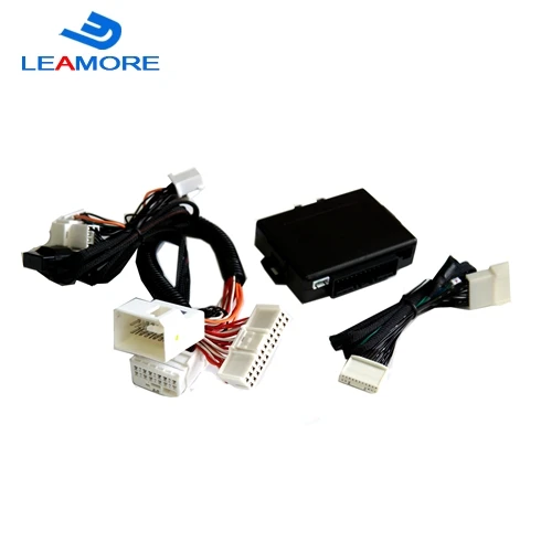 Window Closer &mirror Folding Module for Fortuner 2016 Original Car DC 12V