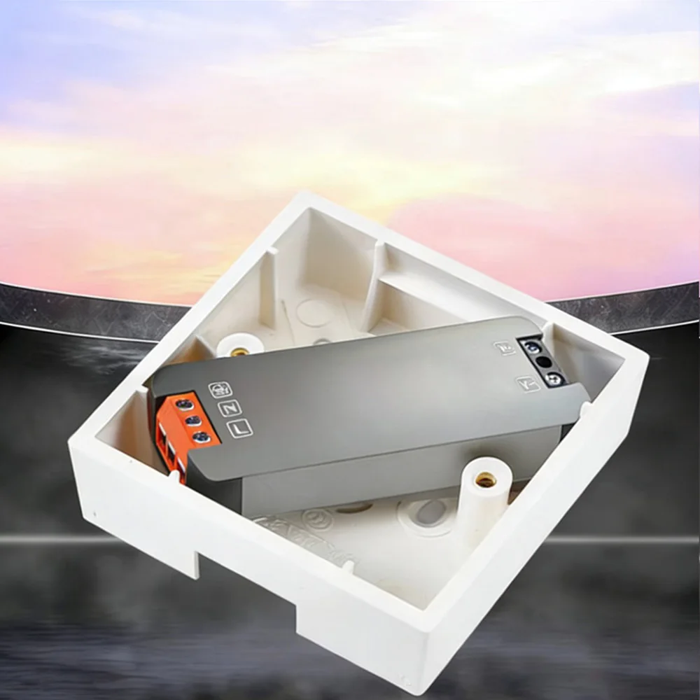 Brand New 24W 36W 48W 60W 100W 200W LED Power Supply DC24V AC110V-265V Lighting Transformer LED Light Driver Power Adapter