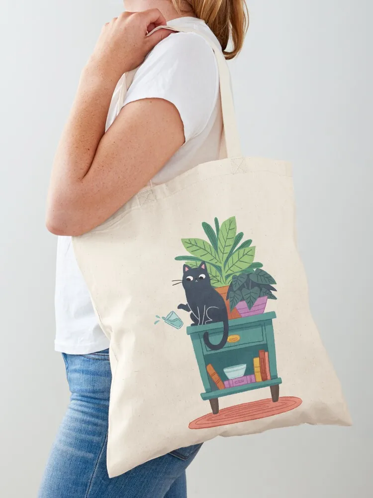 

Cats Are Rude Tote Bag shopper bags shopping cart bags shopper bags for women ecological