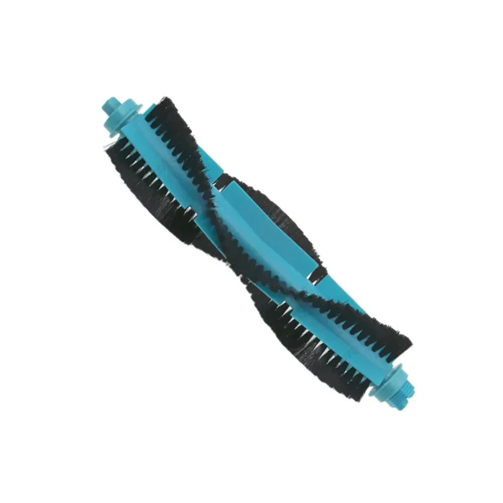For Cecotec Conga 11090 Spin Revolution Robot Vacuum Parts Roller Side Brush Hepa Filter Mop Cloth Rag Dust Bags