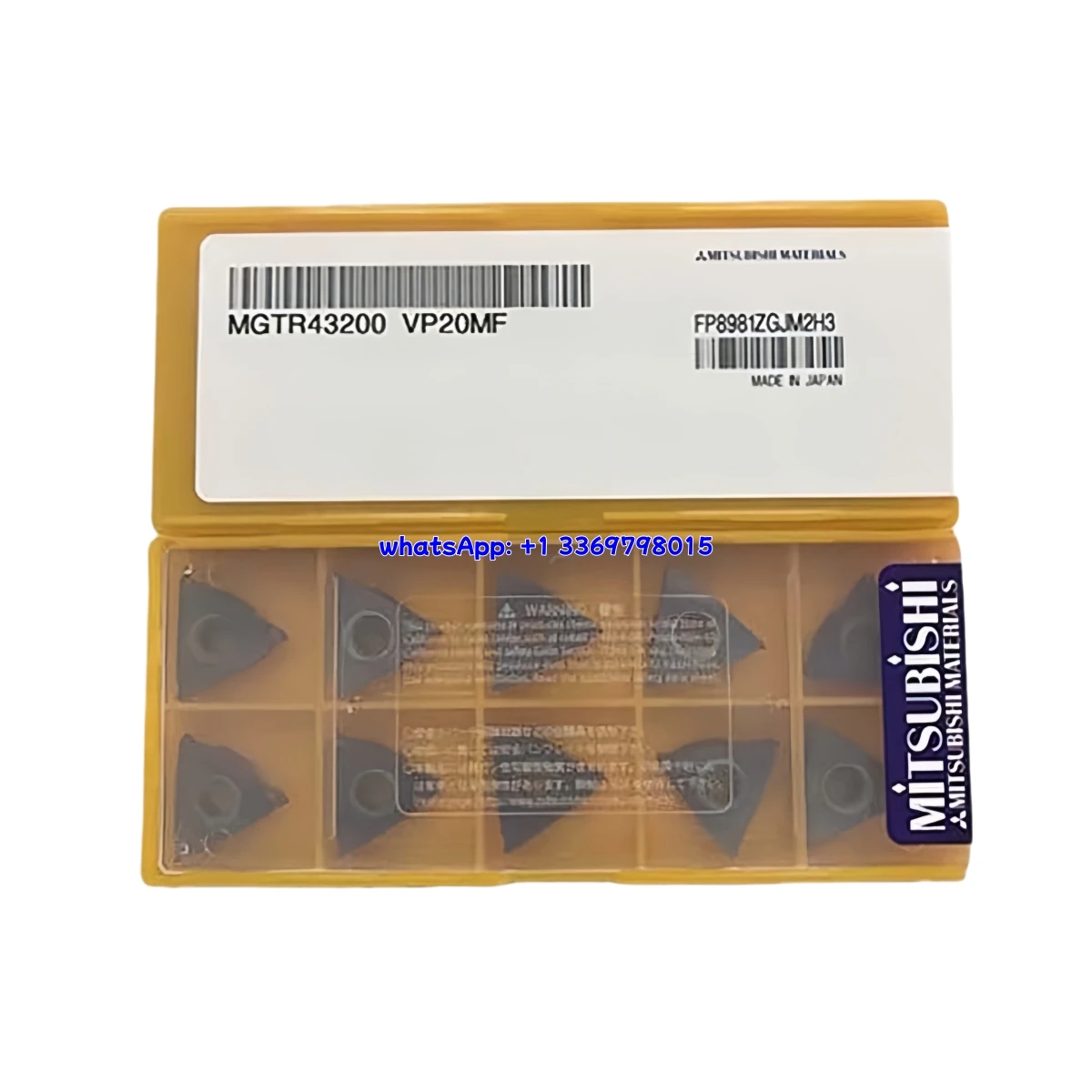

100% Original MLG1420L MGTR43 300 280 250 200 150 MGTL43 450 200 175 UTI20T VP20MF NX2525 Groove Insert