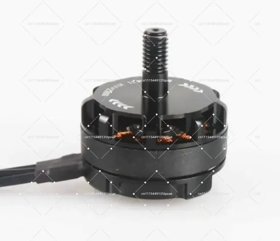 Cooling Structure Brushless Drive Motor 2300KV 2-3S 440g Thrust Fit 5-6 Inch Rotor Blades