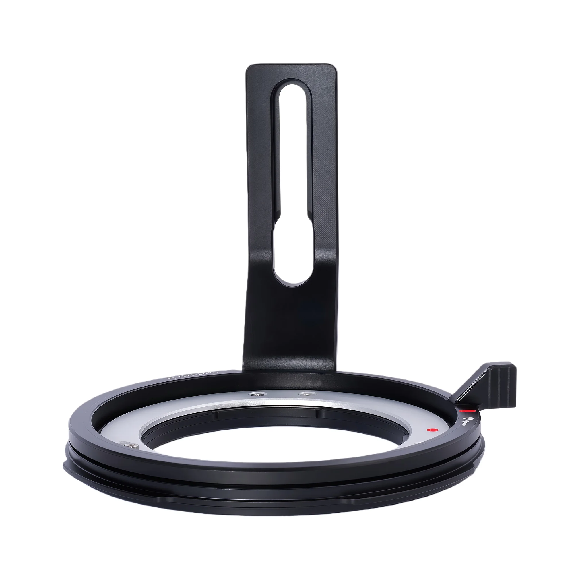 XPIMAGE Objektiv-Mount-Adapterring für Sony E auf DJI Ronin 4D Flex Zenmuse X9 6K 8K Gimbal Cinema Camera DX Camcorder Leichtgewicht