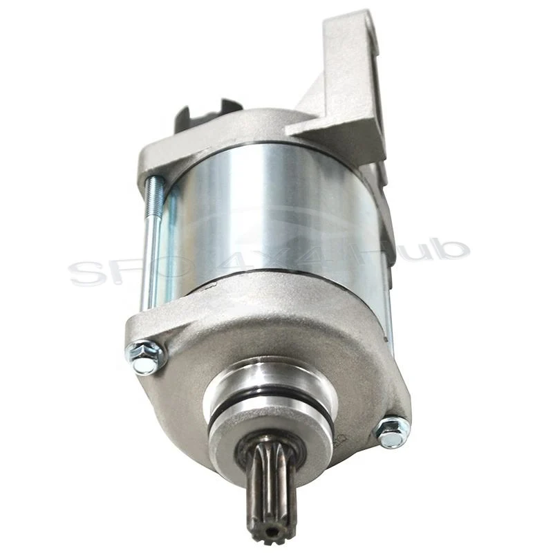 

Starter Motor For Yamaha YS250 Fazer 250 Blueflex XTZ250 Lander Tenere High Quality Motocycle Parts 44C-H1890-10