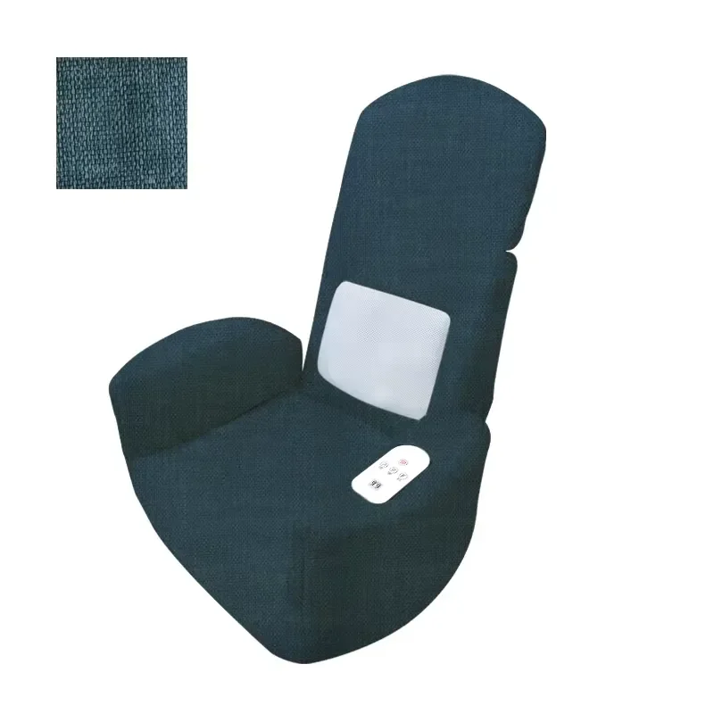 New Hot Selling Mini Massage Chair for Home and Office Use Compact Portable Full Body Massager Relaxation Therapy Seat