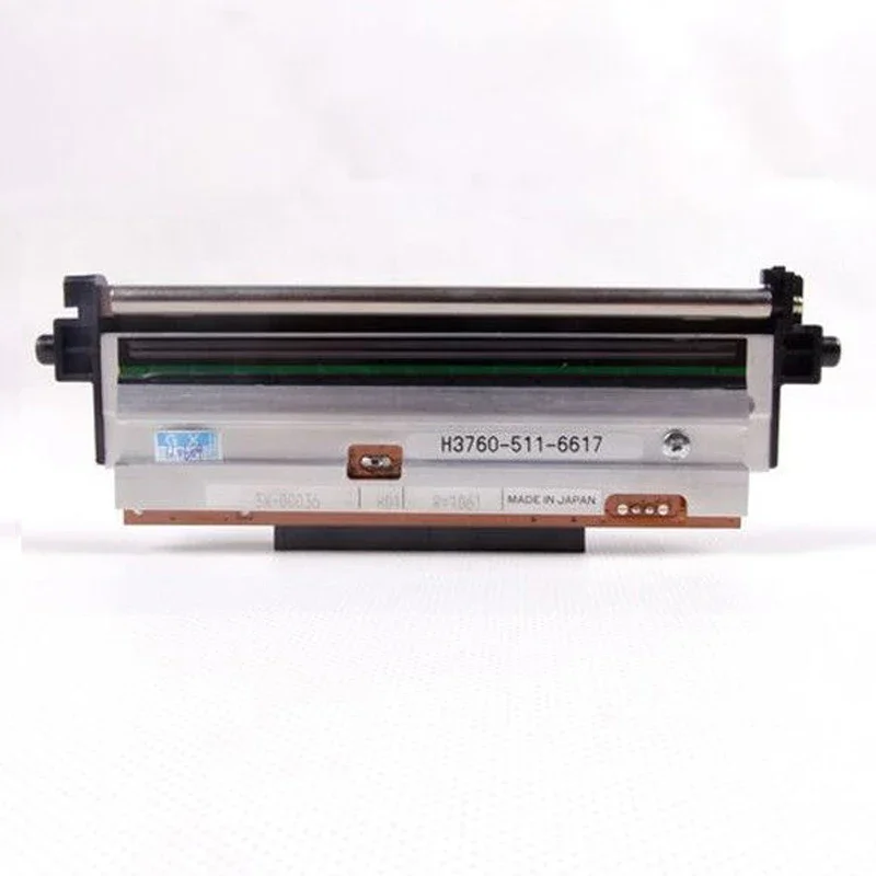 Original Printhead For Citizen CLP-7000 7002 7200 7201e 7202e CLP2001 CLP 6002 203dpi Thermal Printer,printer part- JE99694-00