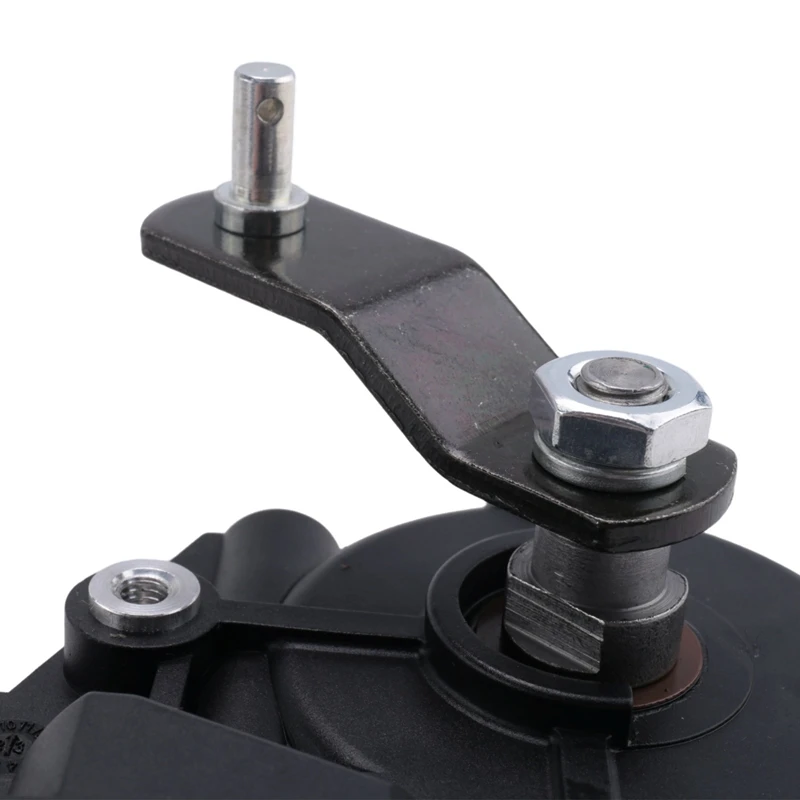 خطوة خنق حاكم المحرك الجمعية حفار مسرع لكوبوتا Accel المحرك RC411-53642 162000 -6101-T45C