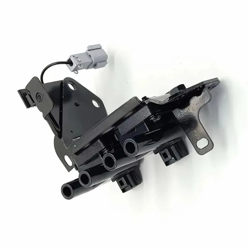 Zündspule 27301-26600 UF424 E599D 5C1386 178-8289 für Kia Cerato Rio 1.4 1.6 16V Hyundai Accent Coupe Elantra Getz Matrix