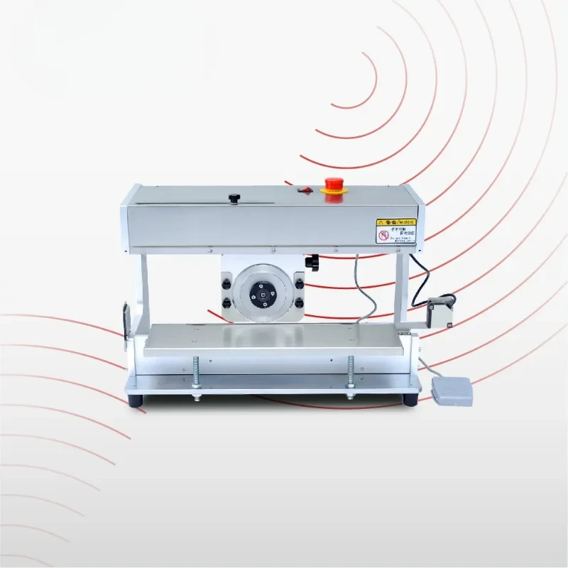 PCB-Schneider Bosch Automatischer Fraser, Kissen Chleif, Promoção ETA Sales