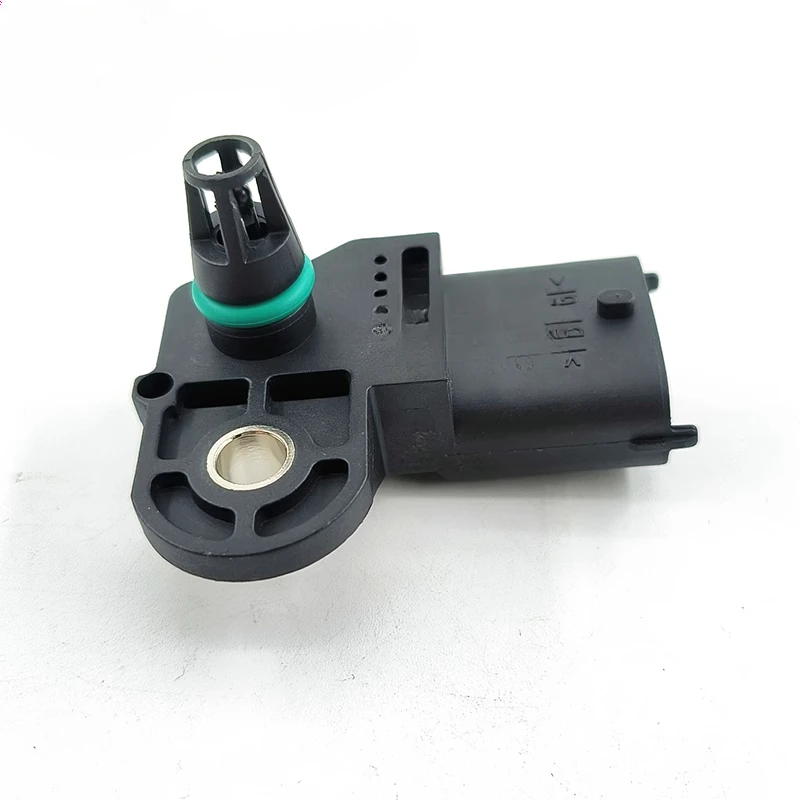 Excavator Volvo EC210 240 290 360B Intake Pressure Sensor Supercharger Temperature Sensor