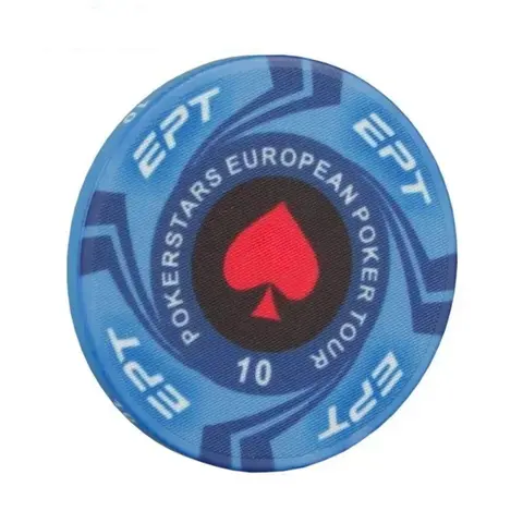 10 best sales pokermarker - №5